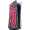 University of Oklahoma Sooners Digi PS5 Console Skin